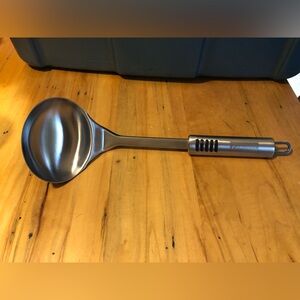 3/$40 Campbell’s Soup Ladle